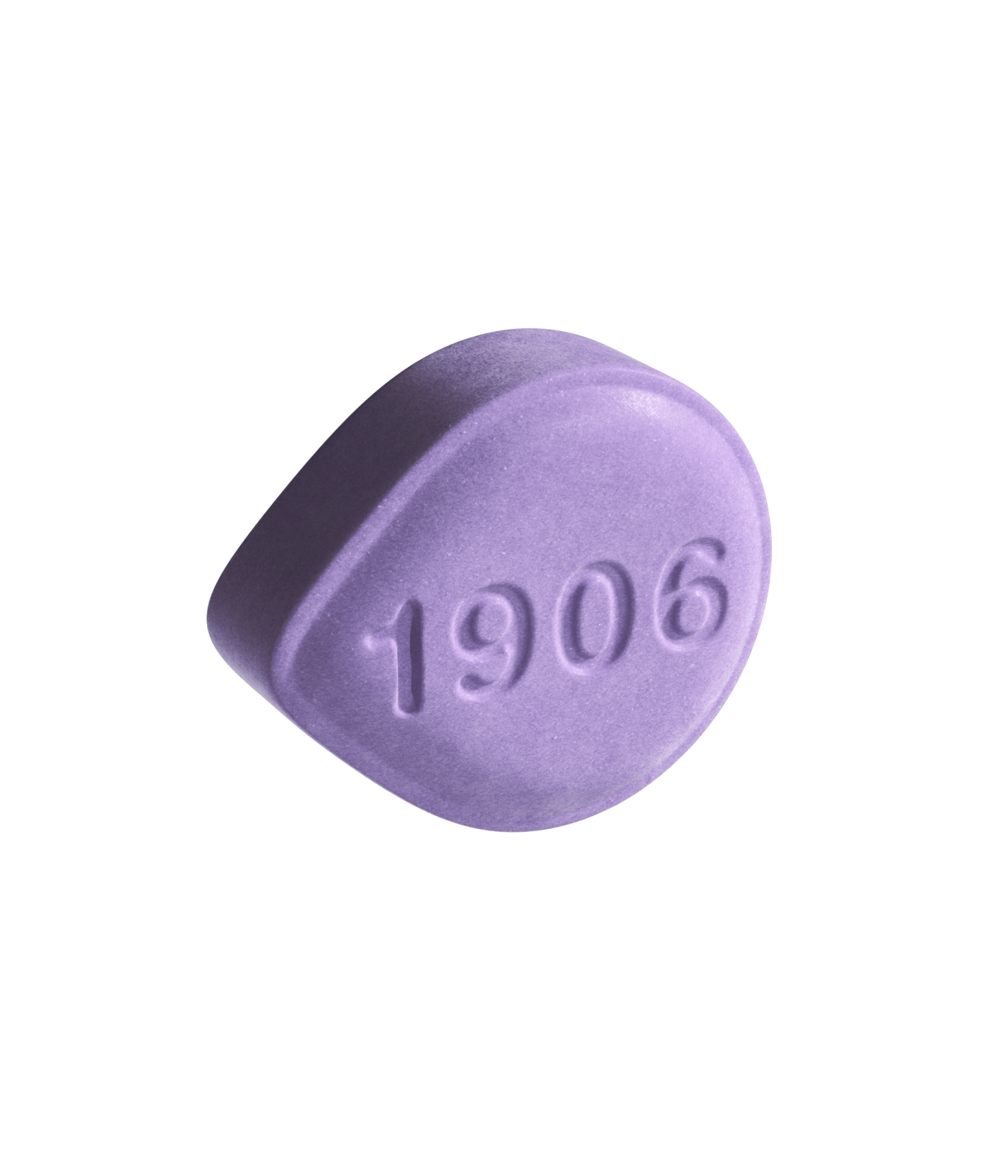 1906 - Drops Pouch