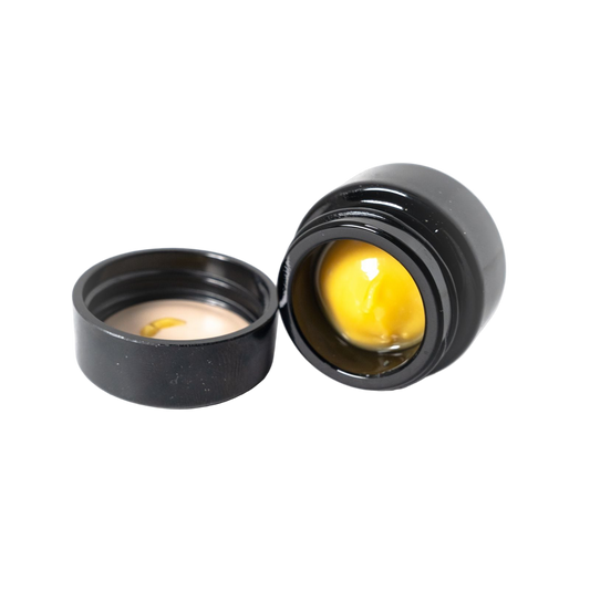 Every Daze Saturday - Live Resin