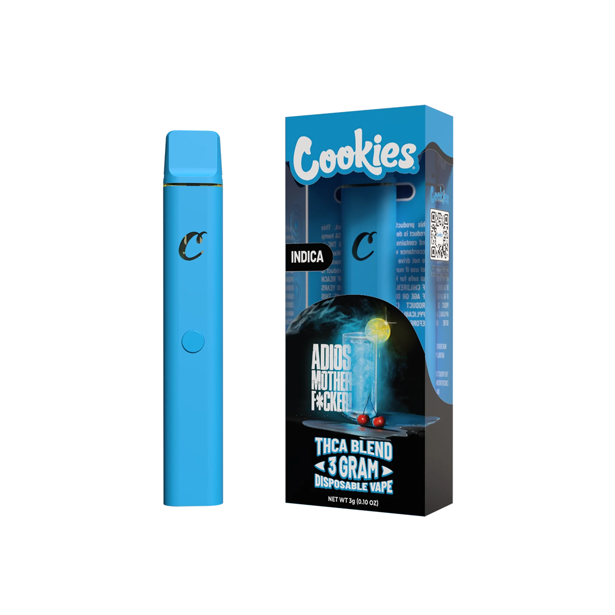 Cookies - 3g Vape