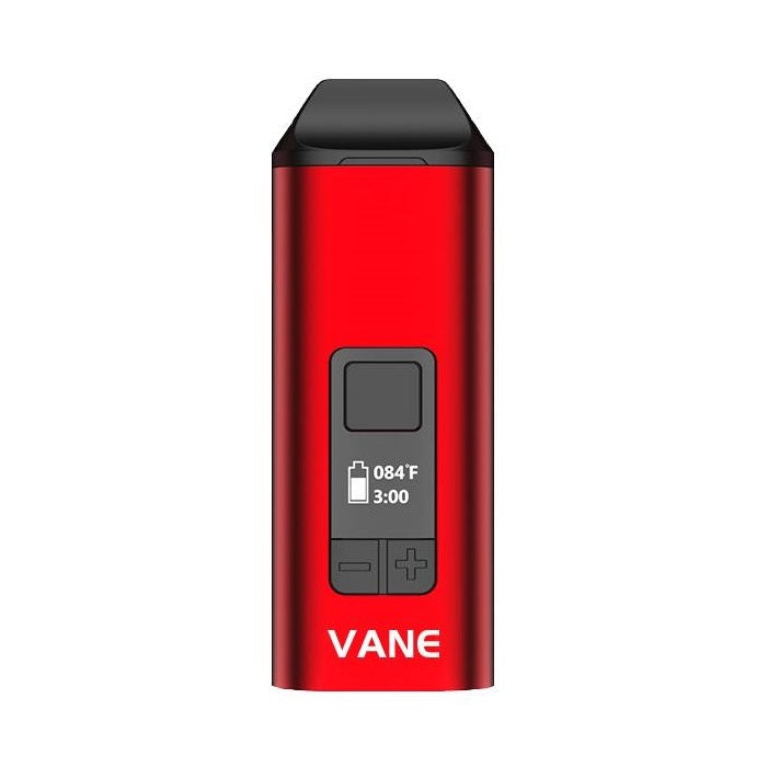 Yocan - Vane - Dry Herb Vaporizer