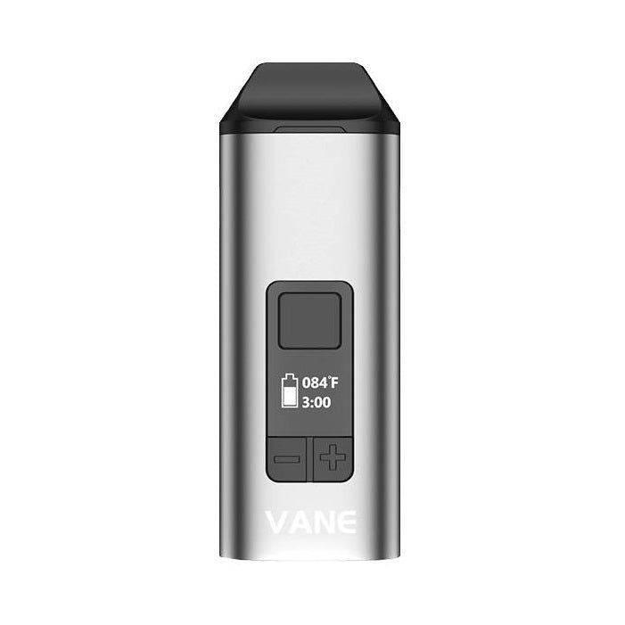 Yocan - Vane - Dry Herb Vaporizer