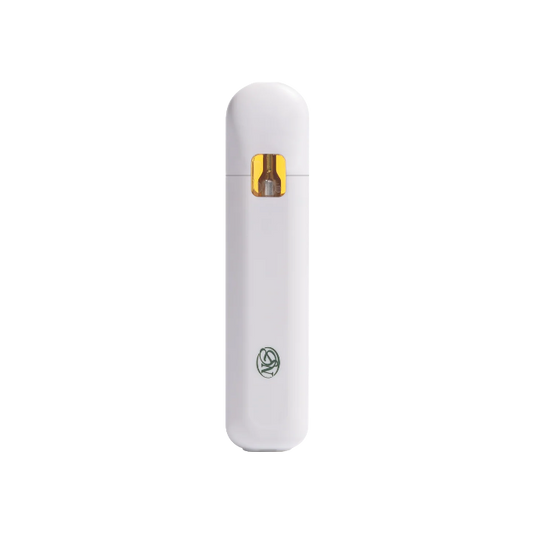 Secret Nature - THCV Disposable Vape - 1g