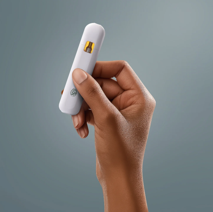 Secret Nature - THCA Disposable Vape - 1g Live Resin