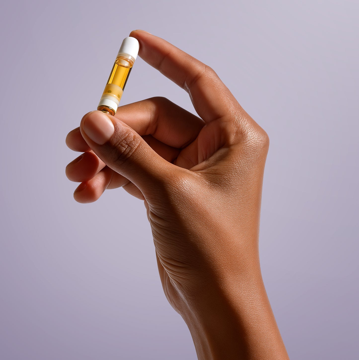 Secret Nature - THCA Cartridges - 1g Live Resin