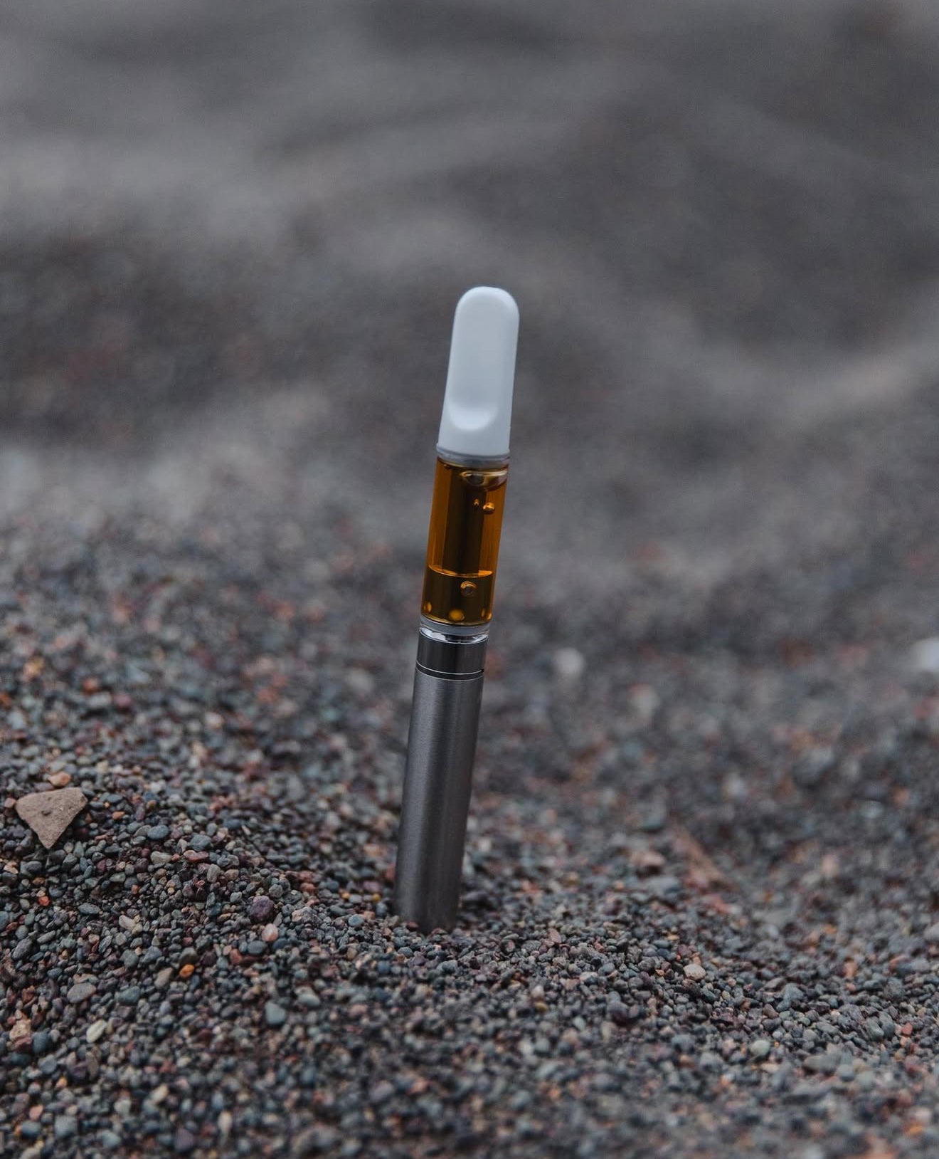 Secret Nature - THCA Cartridges - 1g Live Resin