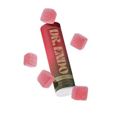 Dr. Endo - THC Gummies - 20mg