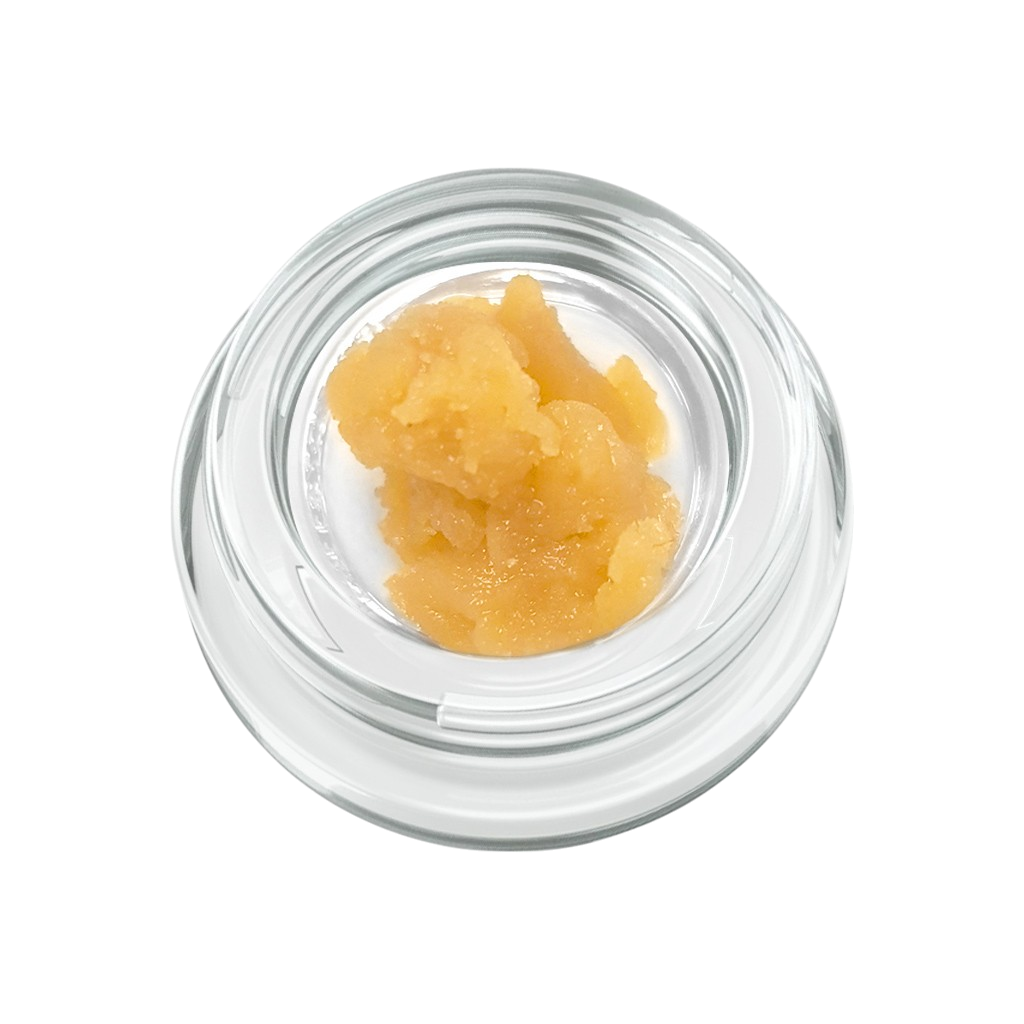 Sugarleaf - Live Rosin Badder - 1g