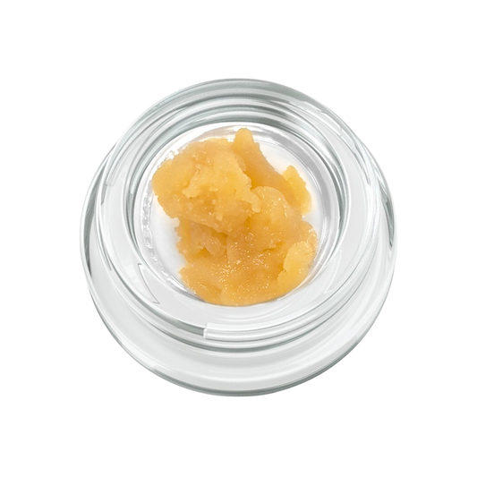 Sugarleaf - Live Rosin Badder - 1g