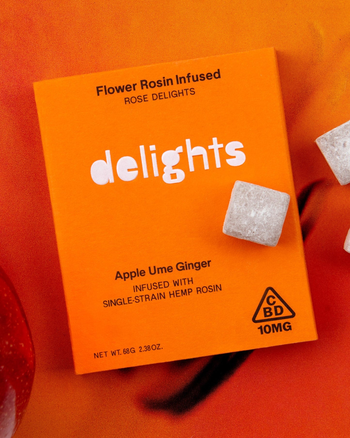 Rose Los Angeles - Delights