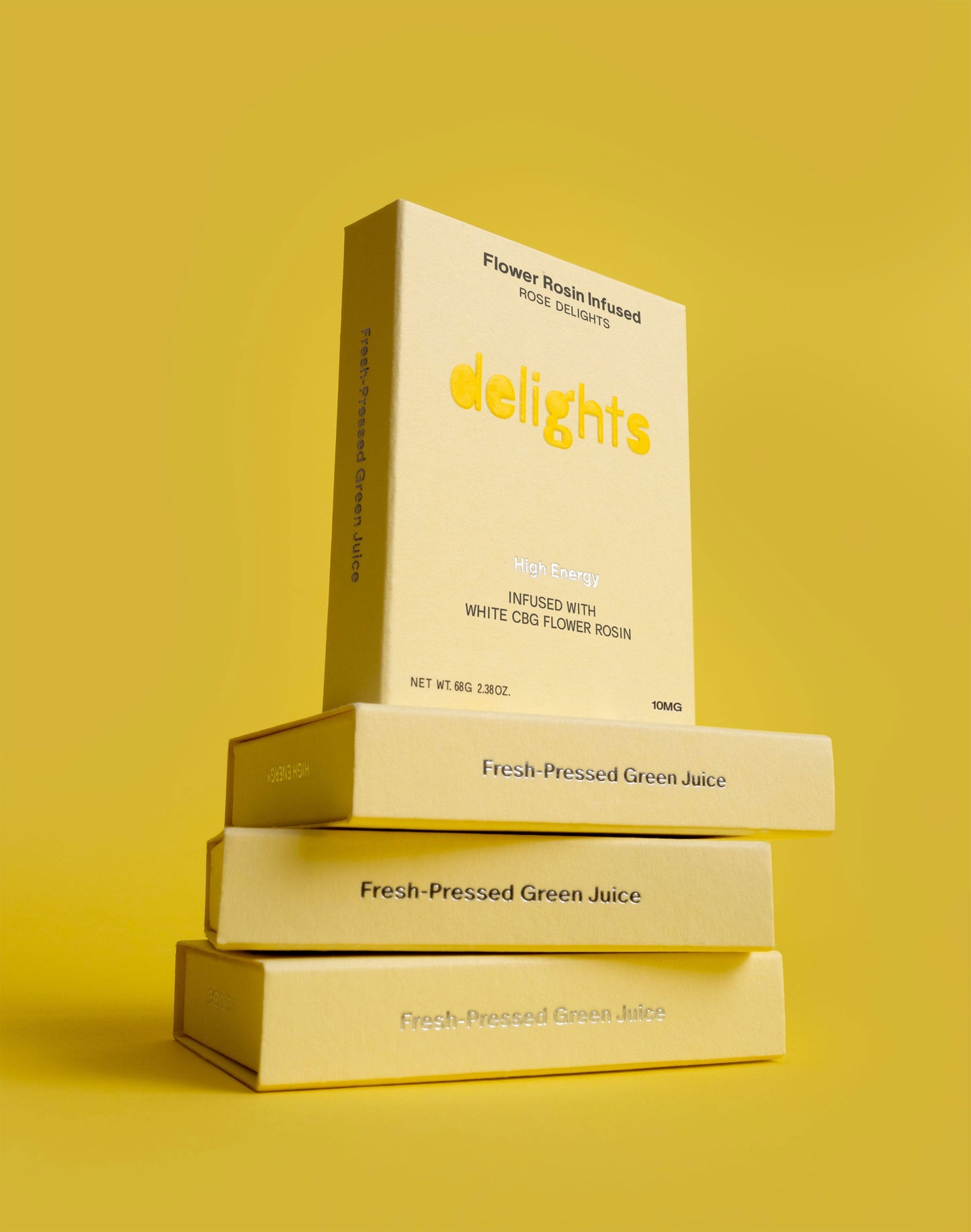 Rose Los Angeles - Delights