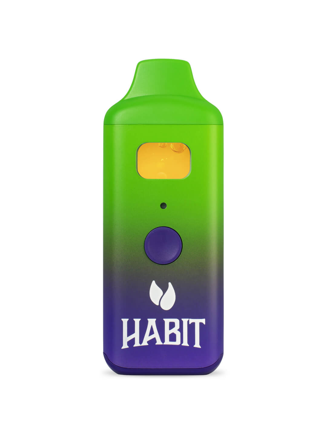 Habit - THCA Sauce Disposable Vape - 2g