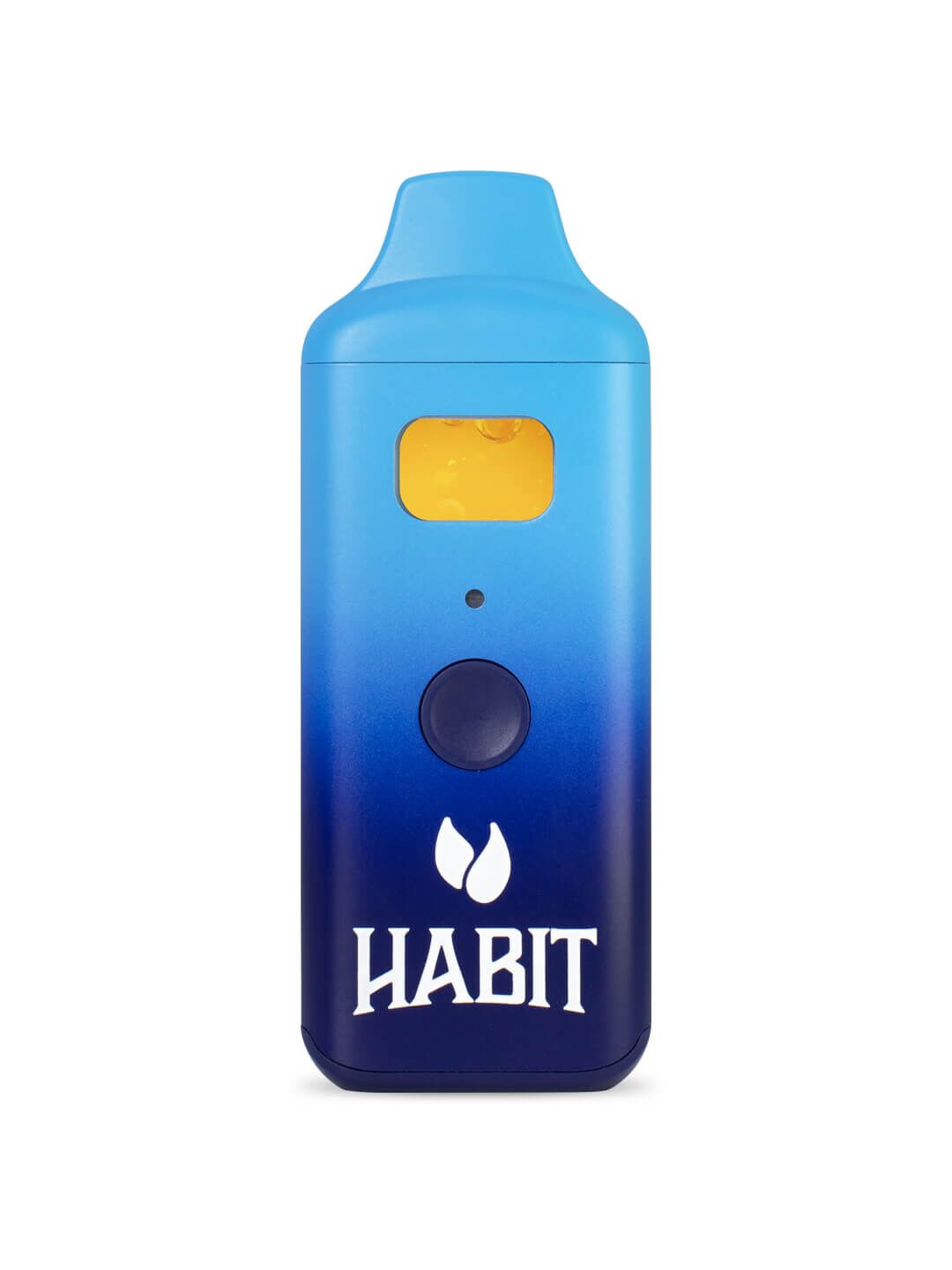 Habit - THCA Sauce Disposable Vape - 2g