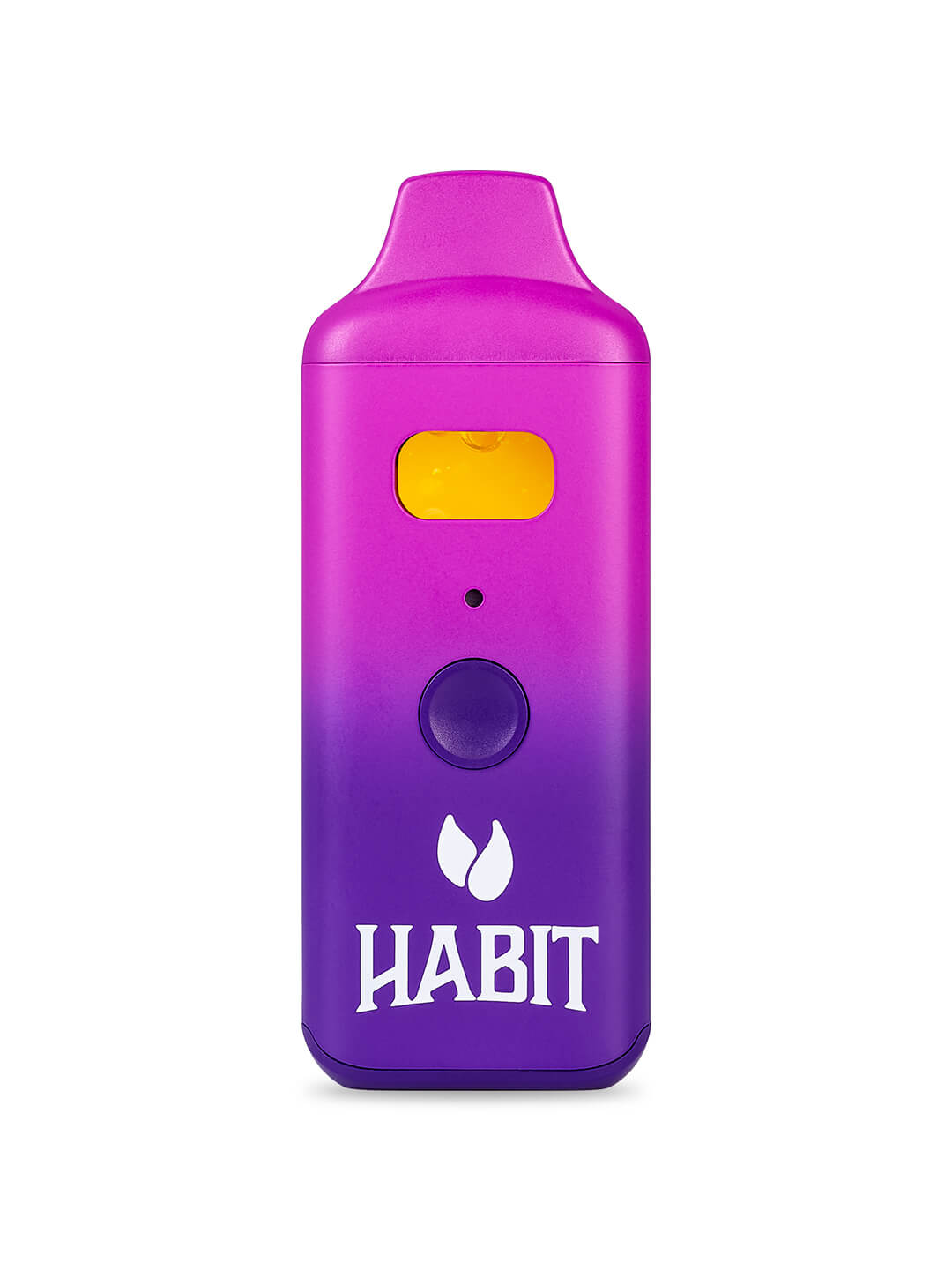 Habit - THCA Sauce Disposable Vape - 2g