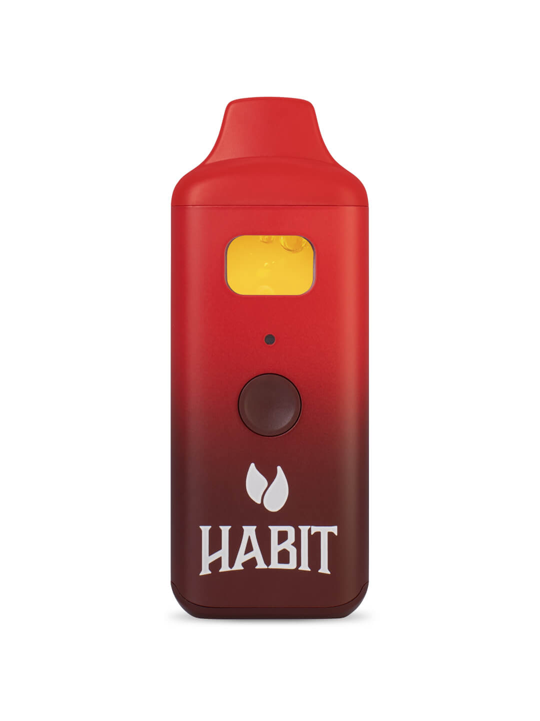 Habit - THCA Sauce Disposable Vape - 2g