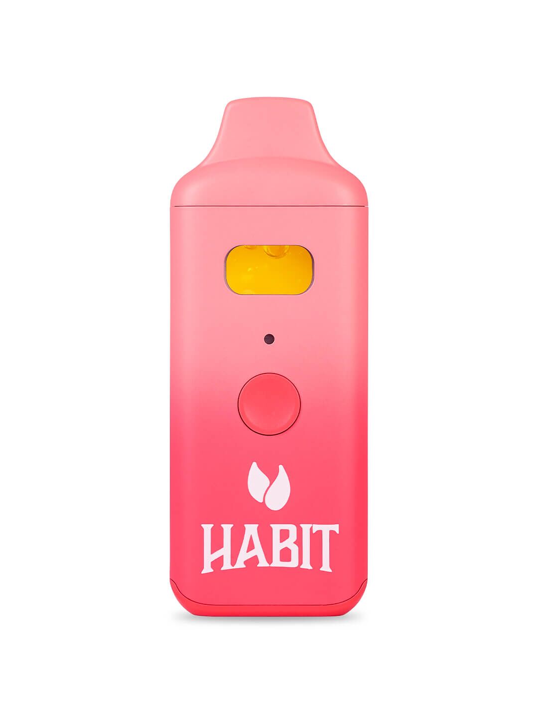 Habit - THCA Sauce Disposable Vape - 2g