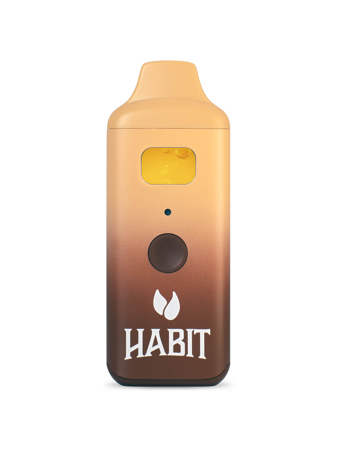 Habit - THCA Sauce Disposable Vape - 2g