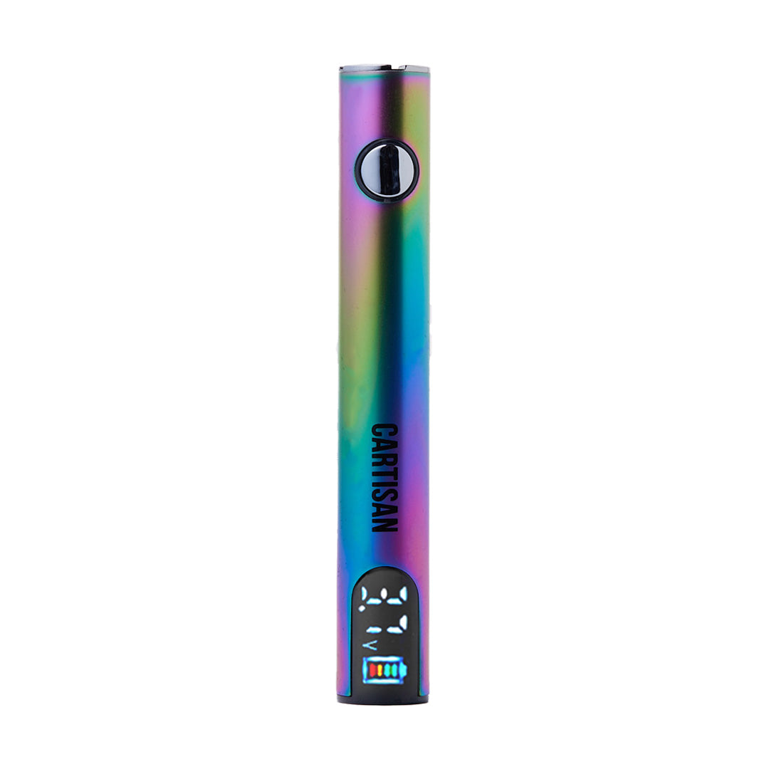 Cartisan - Pro Pen NEO 650