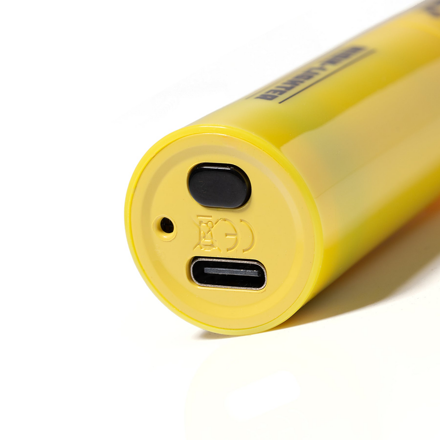 Big Fun - High Lighter 510 Battery