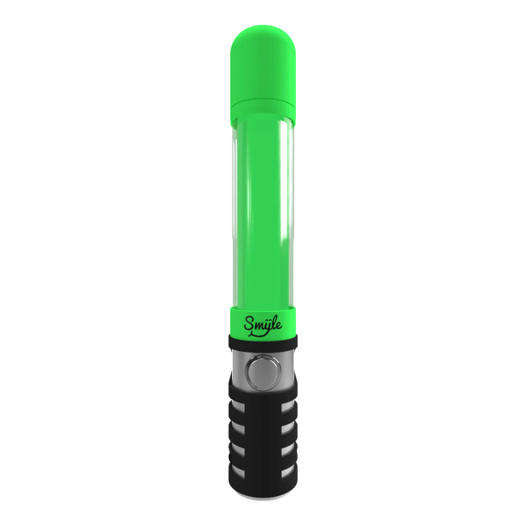 Penjamin - Danksaber - 510 Battery