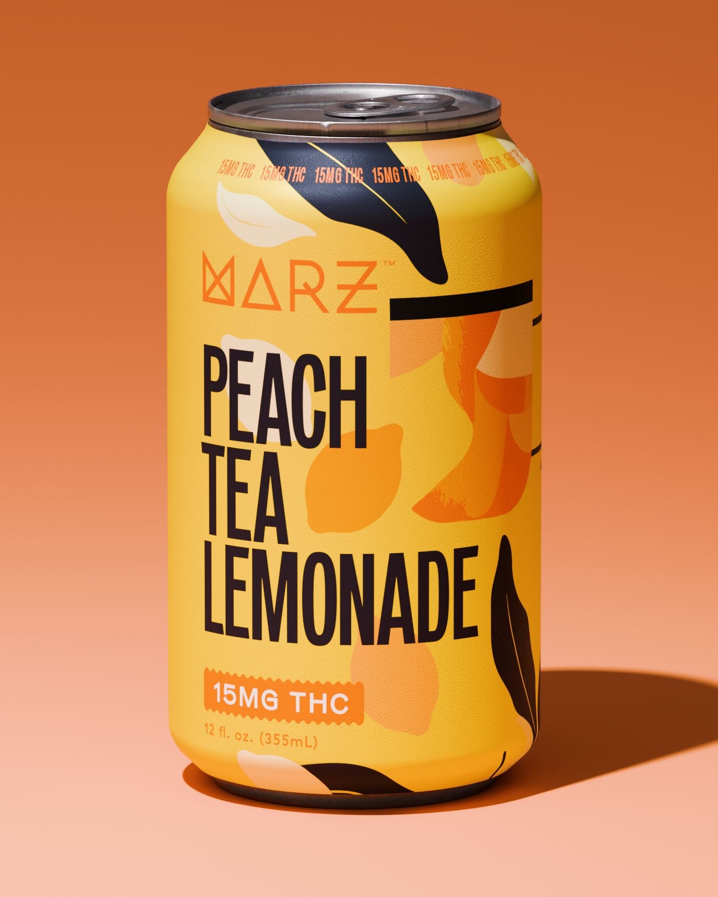 Marz - THC Lemonade & Tea - 15mg