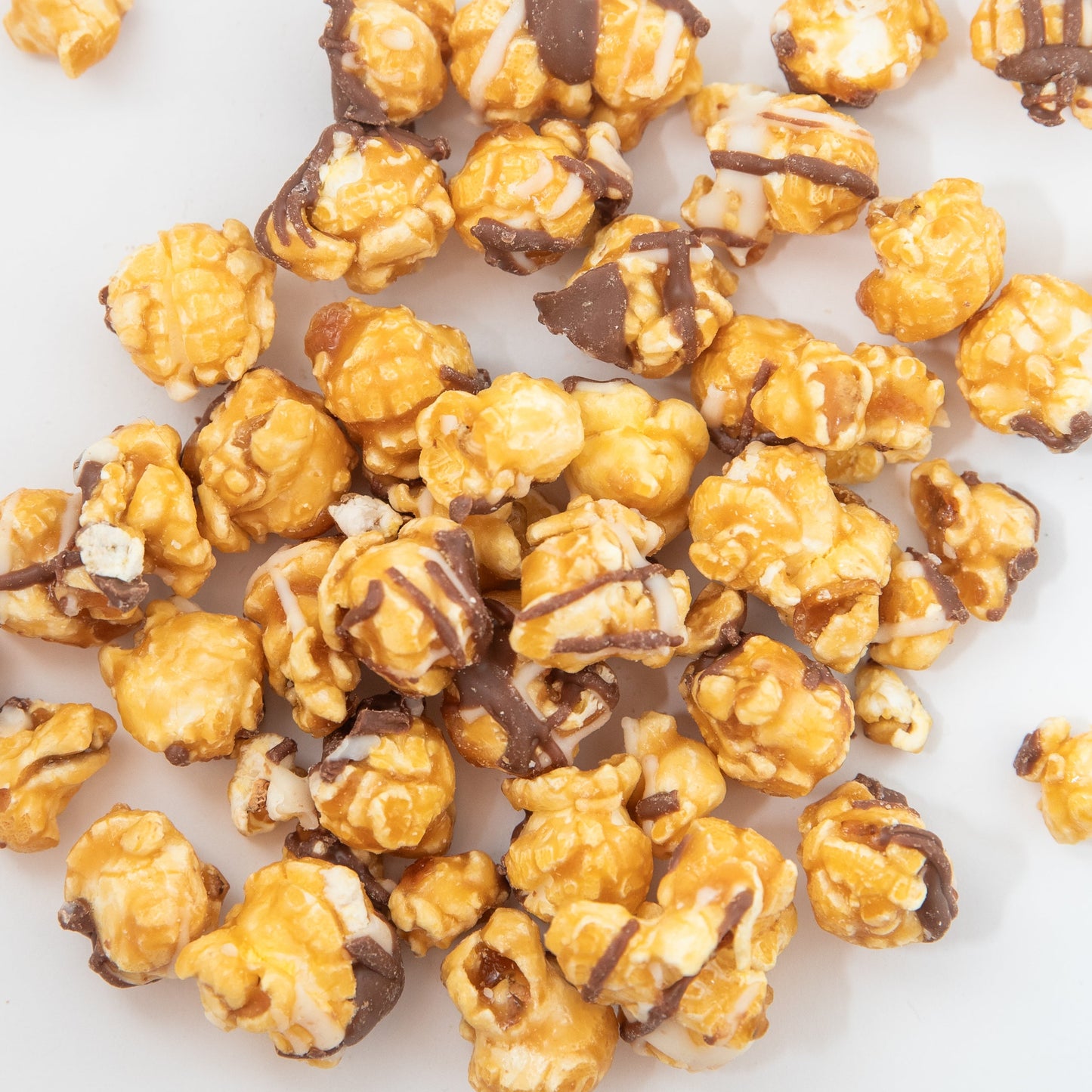Baked Bags - Popcorn