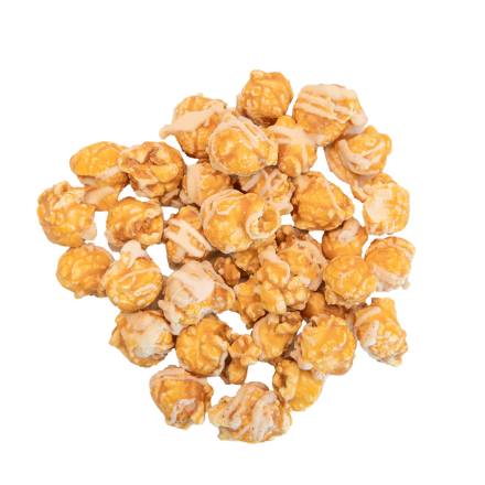 Baked Bags - Popcorn