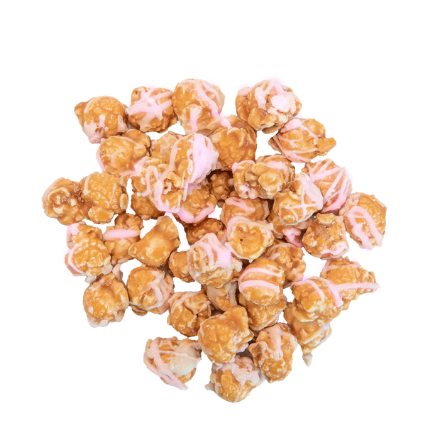 Baked Bags - Popcorn