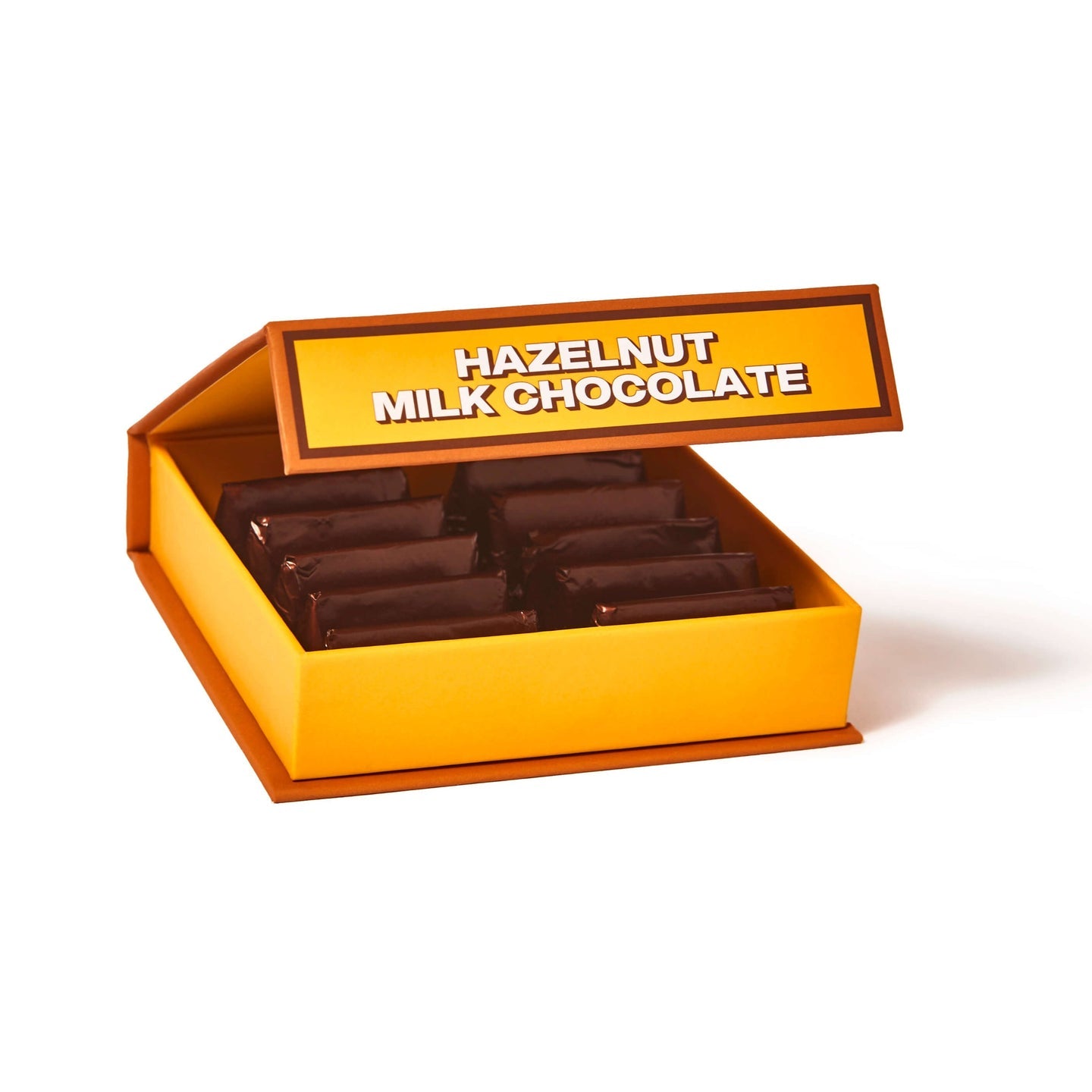 MAMMAMIA - Torino Artisanal Chocolates - 10mg THC : 5mg CBN