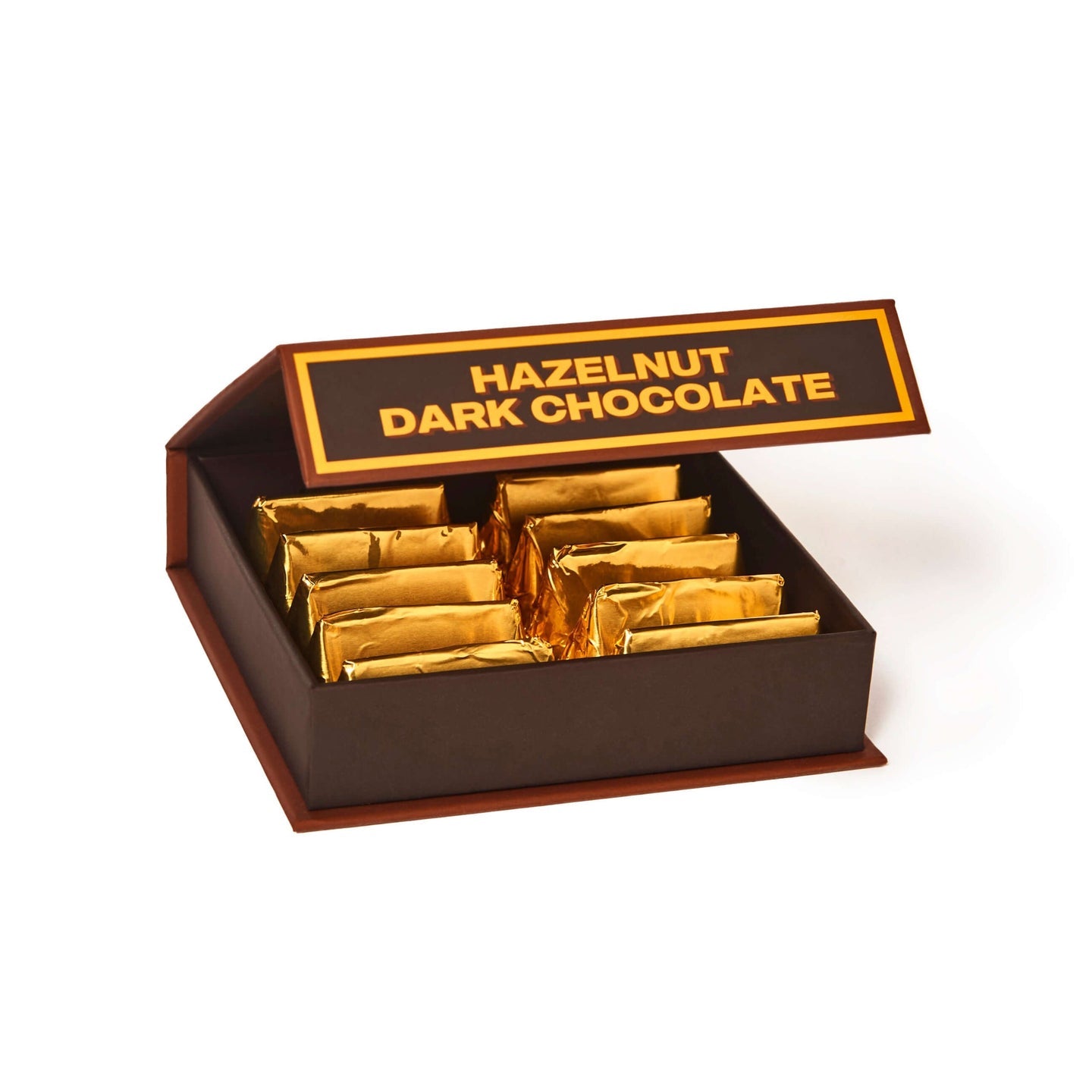 MAMMAMIA - Torino Artisanal Chocolates - 10mg THC : 5mg CBN