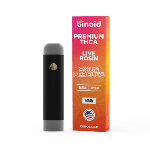 Binoid - Live Rosin Disposable Vape - 1g
