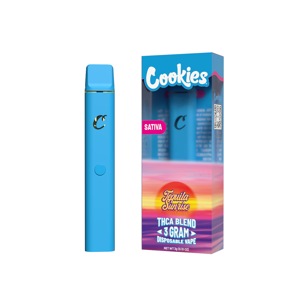 Cookies - 3g Vape