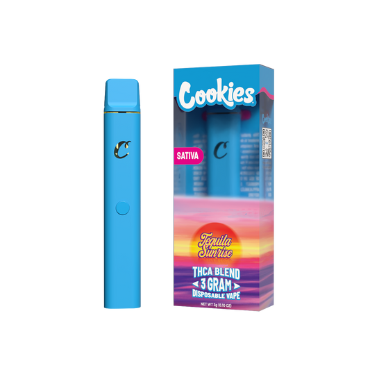 Cookies - 3g Vape