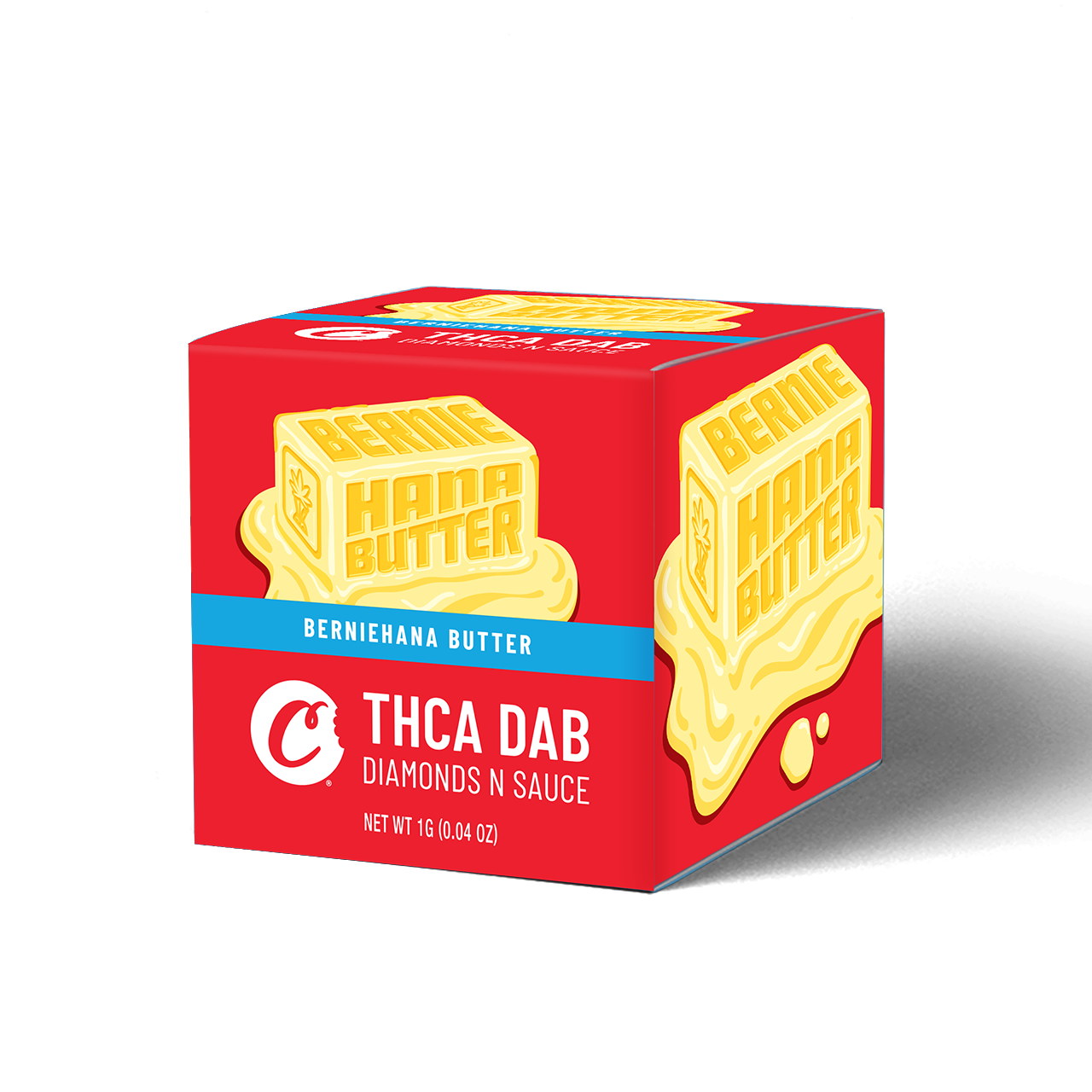 Cookies - THCA DAB Diamonds N Sauce