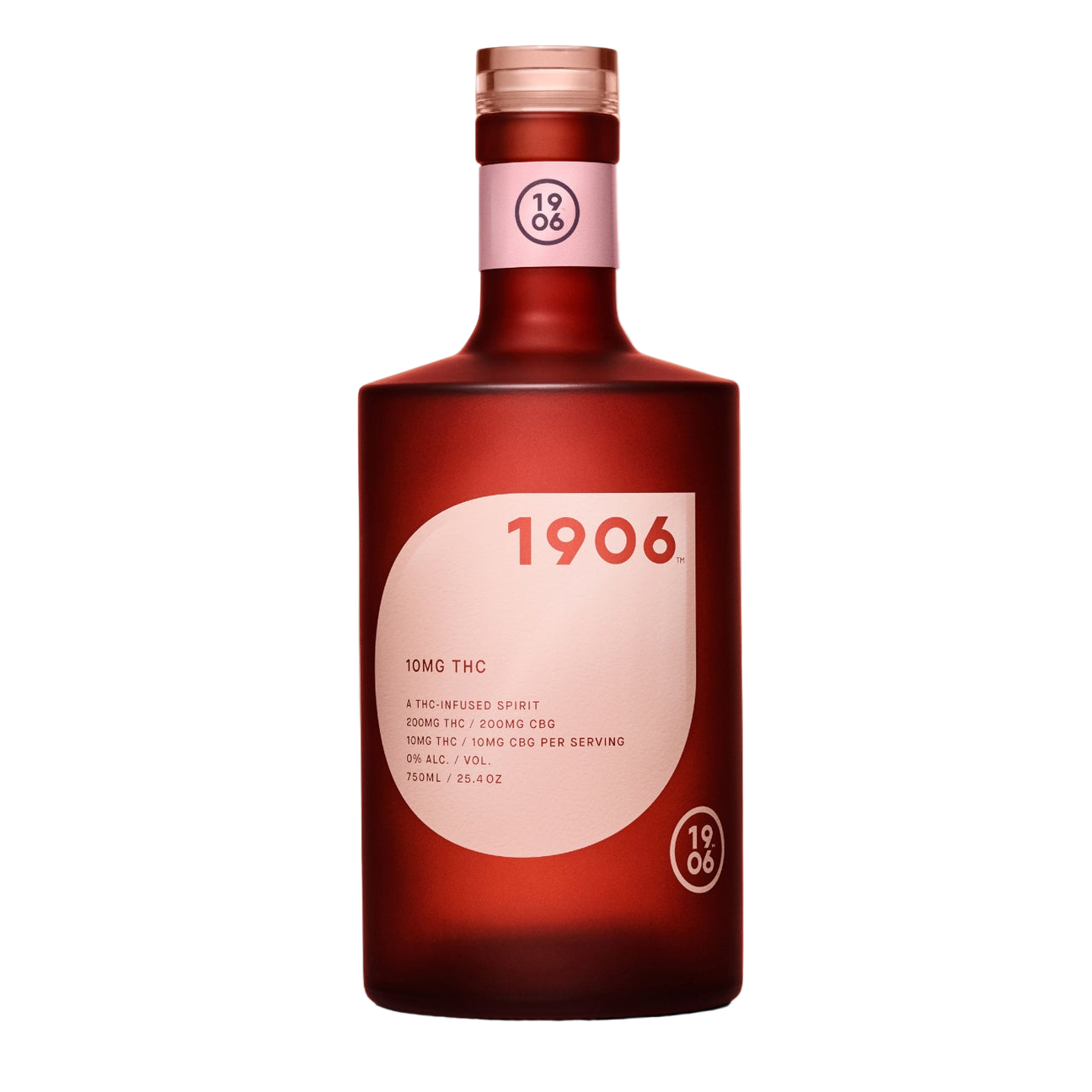 1906 - Spirits