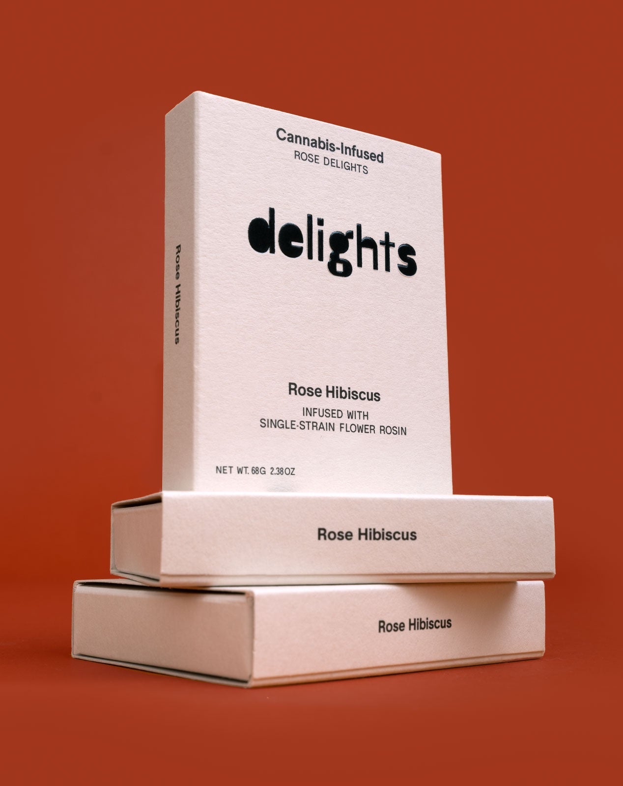 Rose Los Angeles - Delights