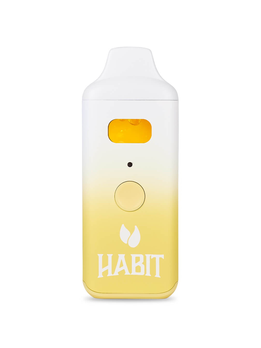 Habit - THCA Sauce Disposable Vape - 2g