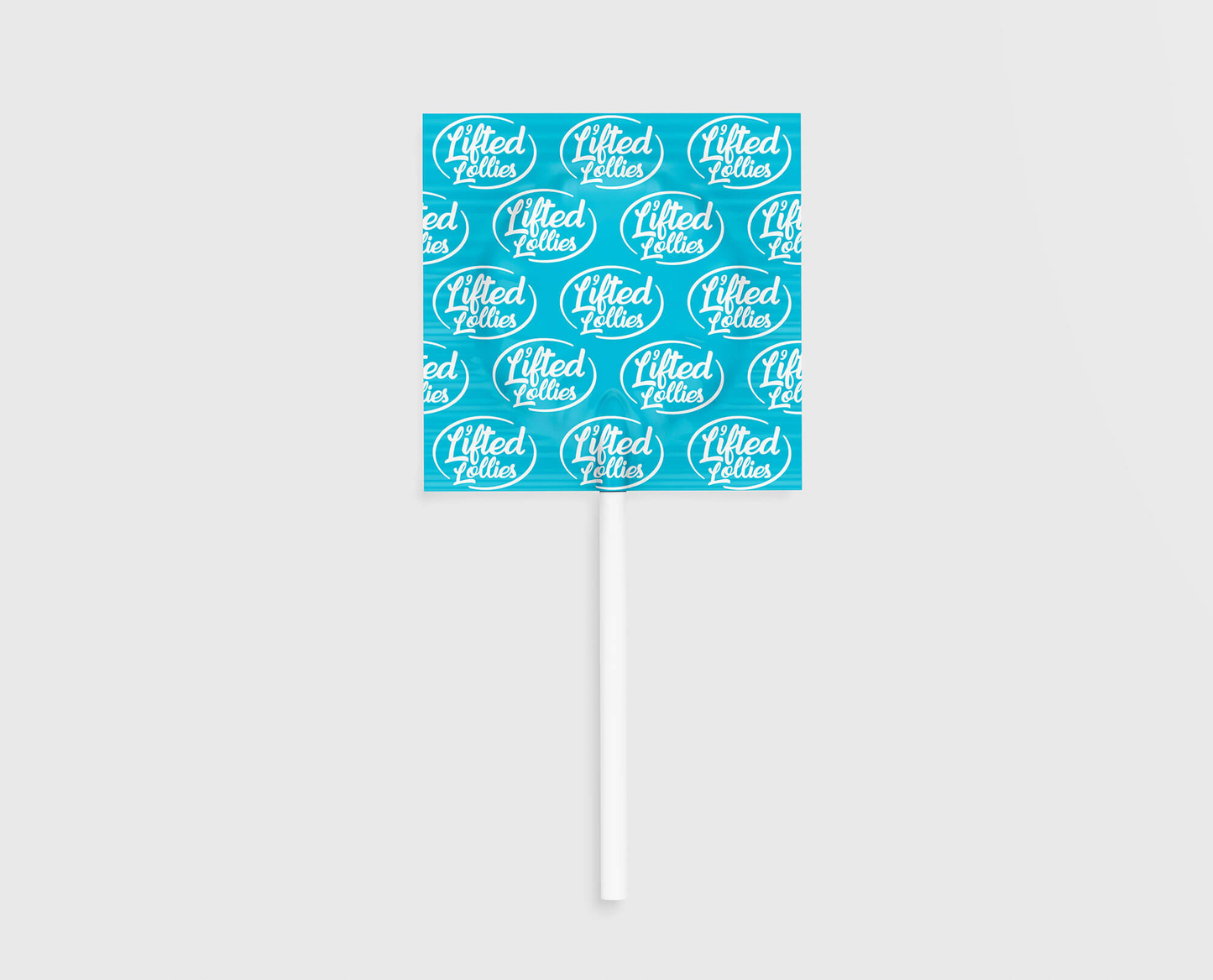 Lifted Lollies - THC Infused Suckers - 30mg