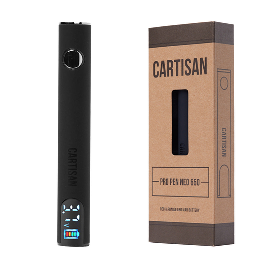 Cartisan - Pro Pen NEO 650