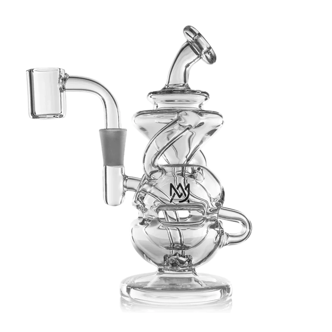 MJ Arsenal - Mini Rig