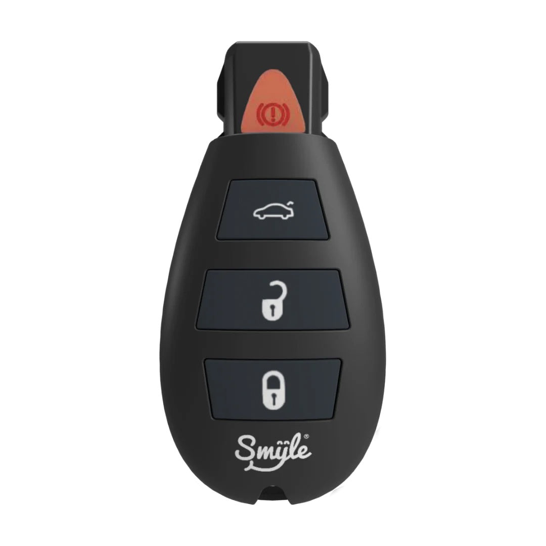 Penjamin - Car Key Fob - 510 Battery
