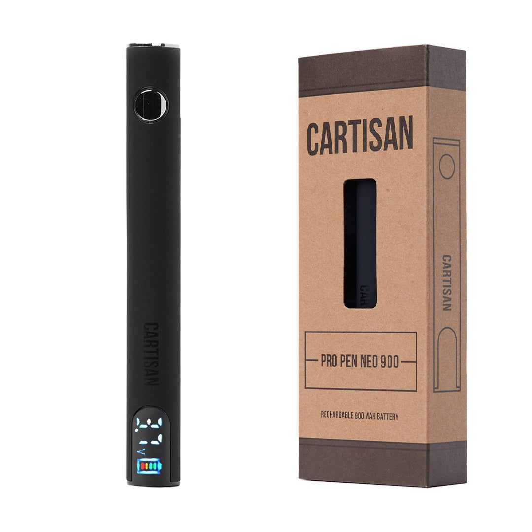 Cartisan - Pro Pen Neo 900
