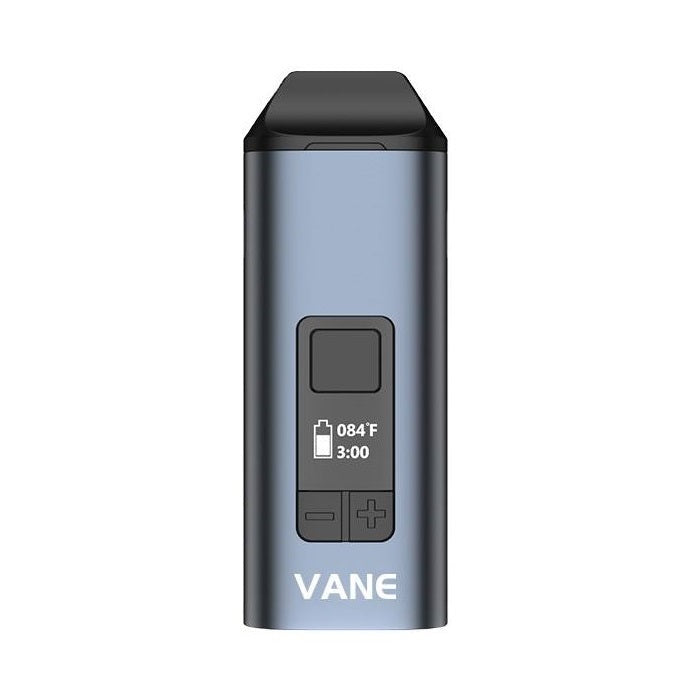 Yocan - Vane - Dry Herb Vaporizer