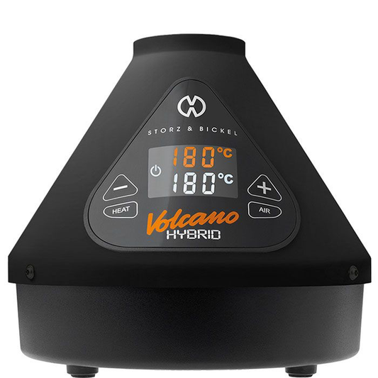 Storz & Bickel - Volcano Hybrid Vaporizer