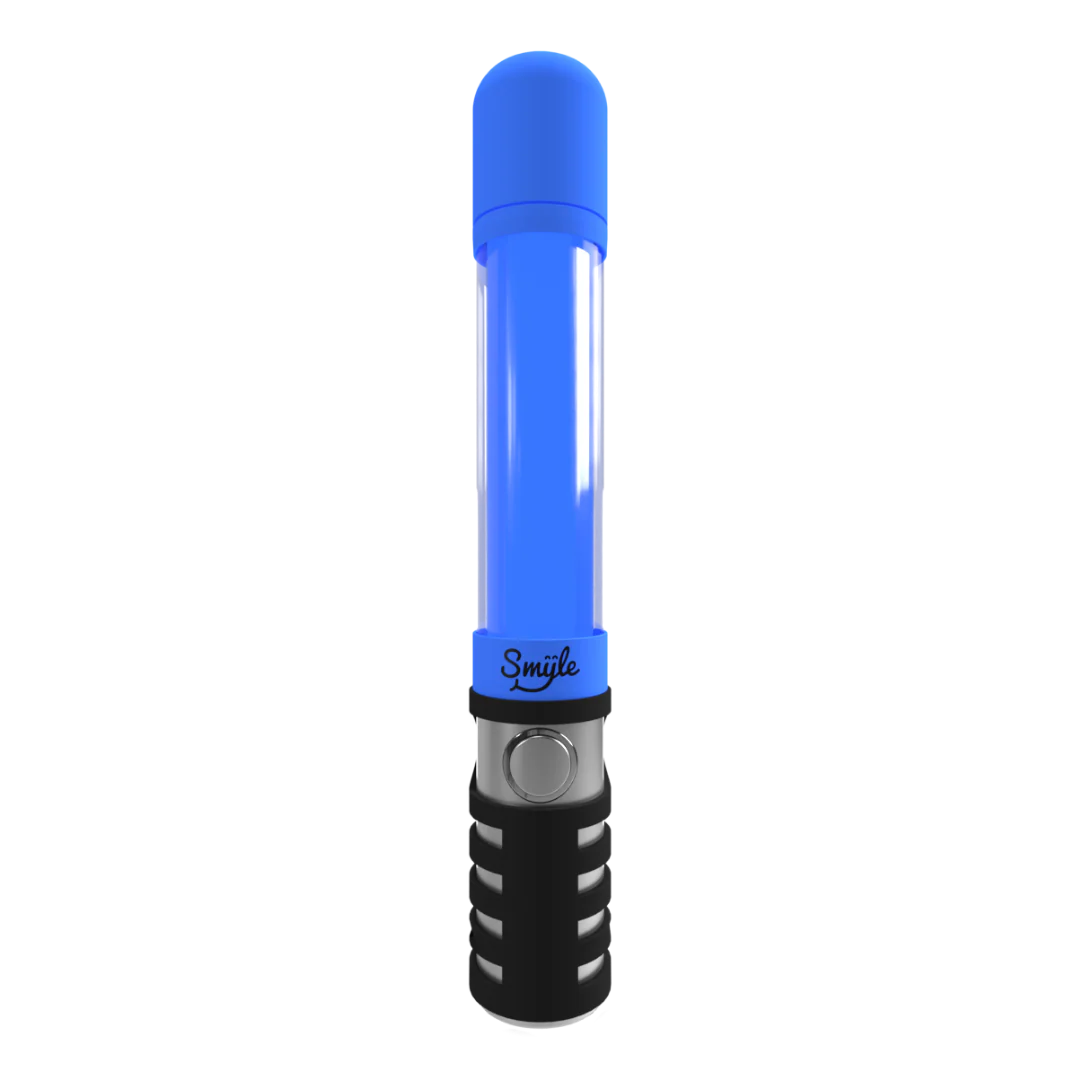 Penjamin - Danksaber - 510 Battery