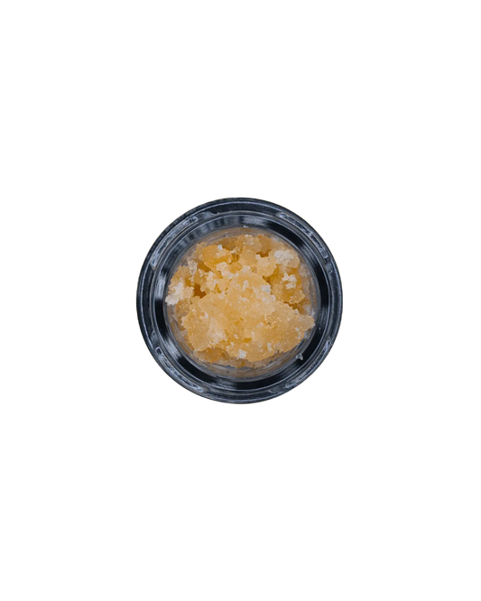 Bay Smokes - THCA Sugar Diamonds